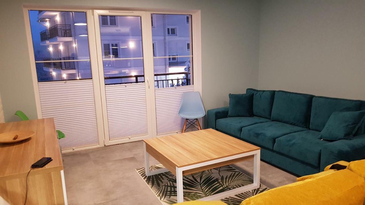 Apartment Margaret *