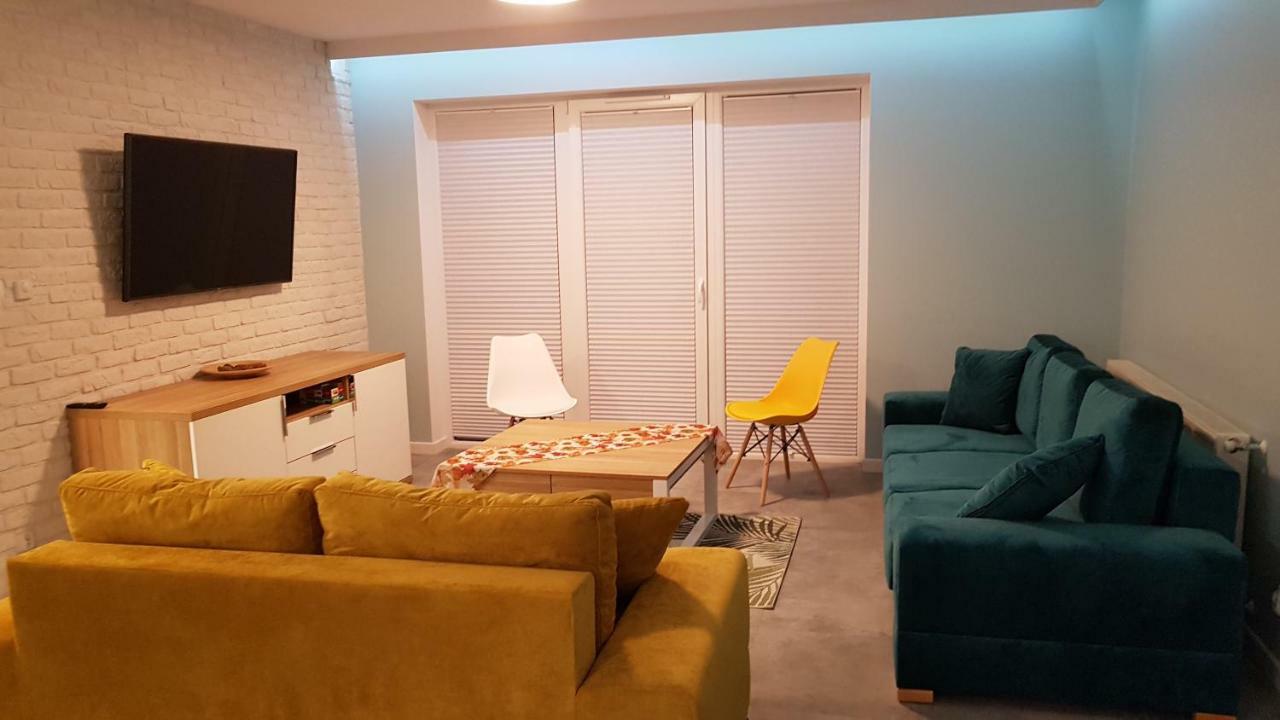 Apartment Margaret