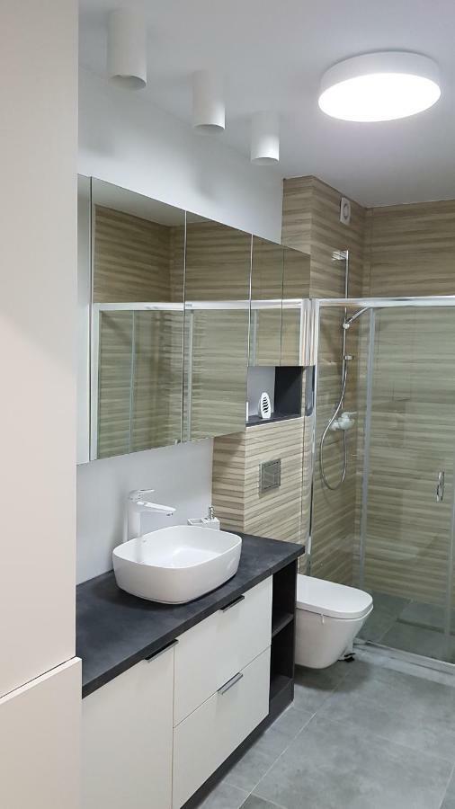 Margaret Apartment *
