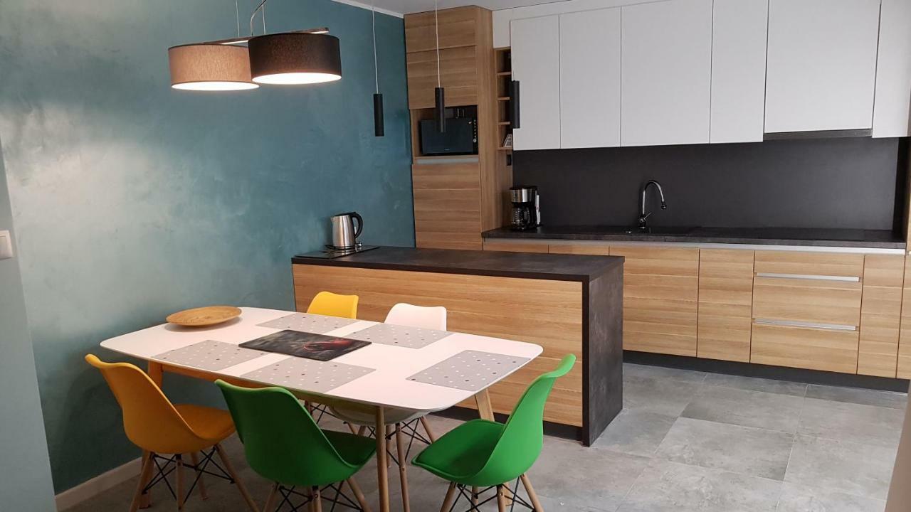 Margaret Apartment Szklarska Poreba