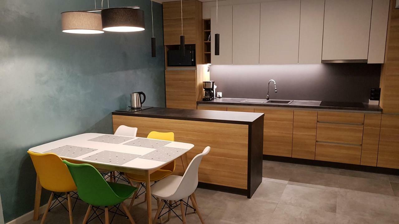 Apartment Margaret Szklarska Poreba