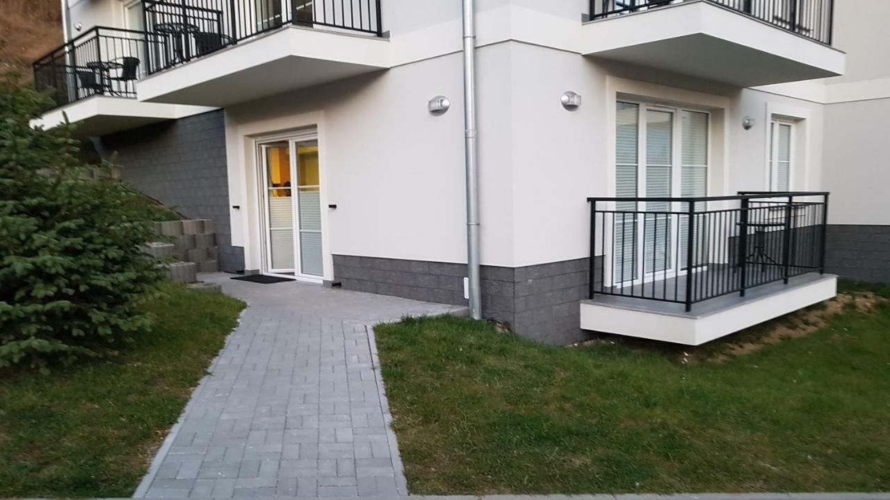 Apartment Margaret Szklarska Poreba